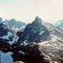 Foggy Mine Glacier Area - GEO