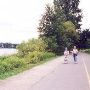 Greenlake Park