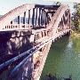 Hamma Hamma South Bridge