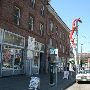 International District