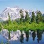 Mount Shuskan - GEO