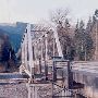 Nisqually River Bridge