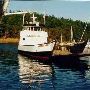 Nordlund Ferry