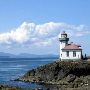 Lime Kiln Point State Park