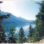 Lake Wenatchee