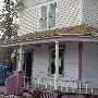 Heidi Behrens-Benedict Home