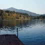 Mineral Lake