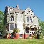 Walker Ames Home