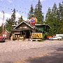 Lake Roesiger Store