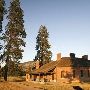 Fort Spokane