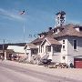 Roslyn Fire Station