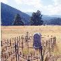 Conconully Cemetery