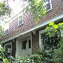Washington Park Home