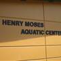 Henry Moses Equatic Center