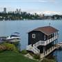 Kircher Boat House