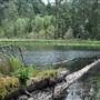 Hobuck Lake