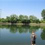 Cady Park Boat Launch