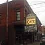 The Vintage Cafe