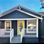 Alvarez/ Canton Bungalow
