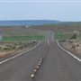 Coulee Meadows Road