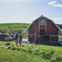 Red Star Barn