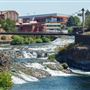 Downtown Spokane Area