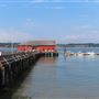 Coupeville Wharf