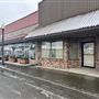 Downtown Storefront, Vacant