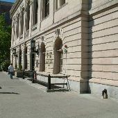 Bellingham Federal Building