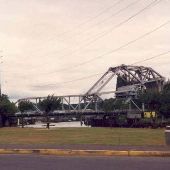 Chehalis River Bridge