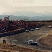 Wenatchee Valley Raceway