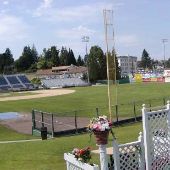 Everett Memorial Stadium