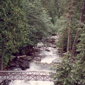 Deception Falls Area - GEO