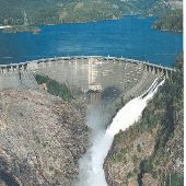 Diablo Dam
