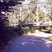 Dosewallups River Bridge