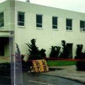 King County International Airport