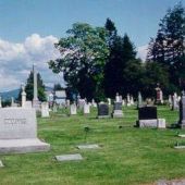 La Conner Cemetery