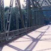 Marblemount Bridge