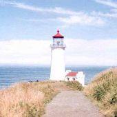 North Head Lighthouse