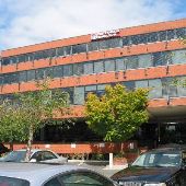 Kirkland Business Complexs