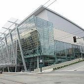 Tacoma Convention Center