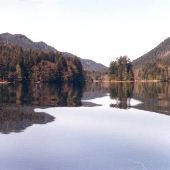 Lake Cavanaugh