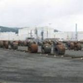 Kalama Port