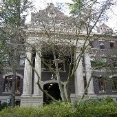 Seattle Hebrew Academy