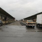 Spokane Industrial Park