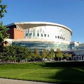 Spokane Arena