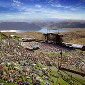 The Gorge Amphitheater