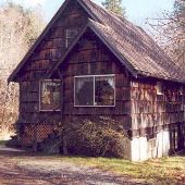 Cabins - Olympic Peninsula