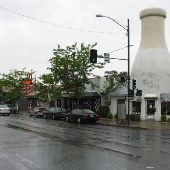 Garland Business District