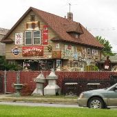 Funky Businesses Spokane